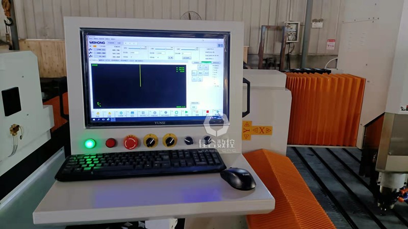 Macchina per intagliare la pietra Stone Carving Machine