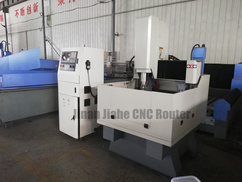 CNC Router For Metal Engraving CNC Router For Metal Engraving