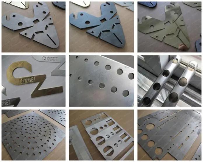 Laser Cutting Machines Laser Cutting Machines