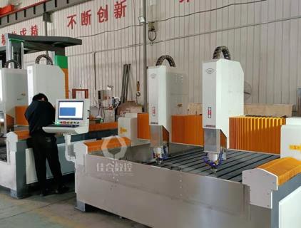 Stone Carving Machine