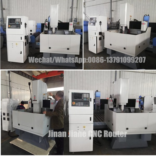 Metal Mould Engraving Machine Metal Mould Engraving Machine